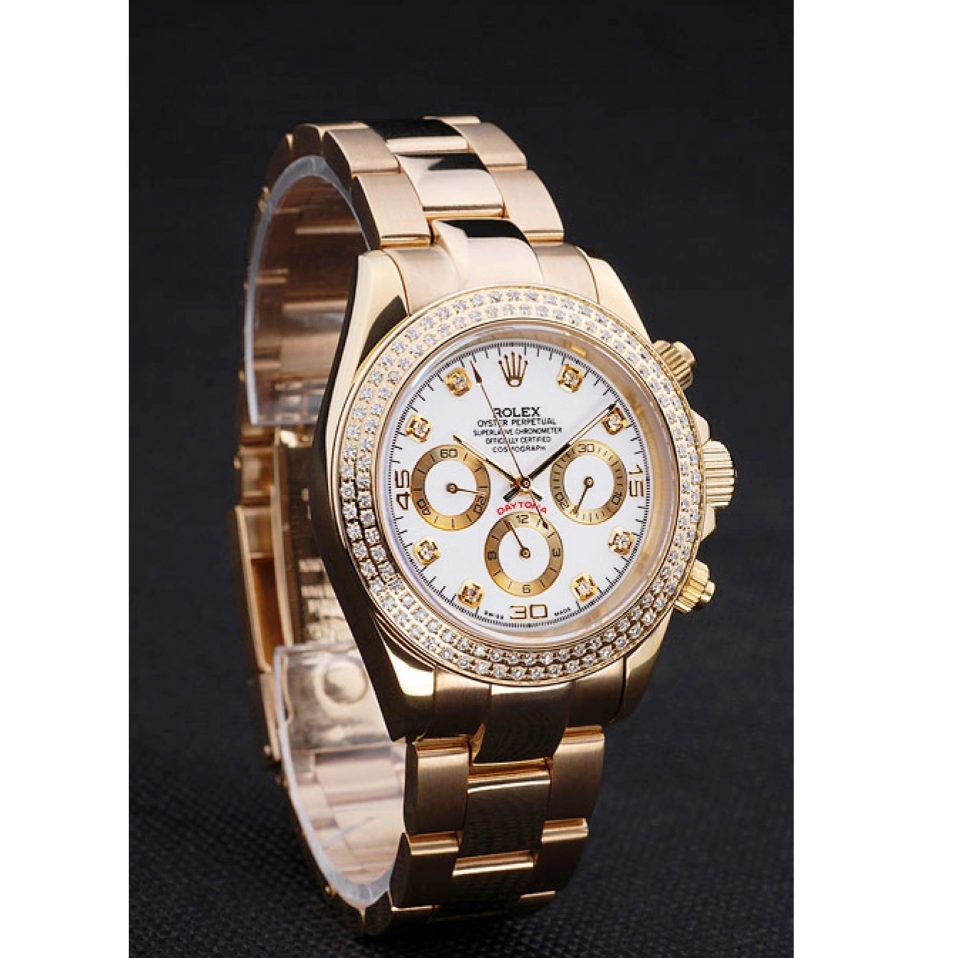 AAA replica watch Daytona-rl168 Rolex 0627